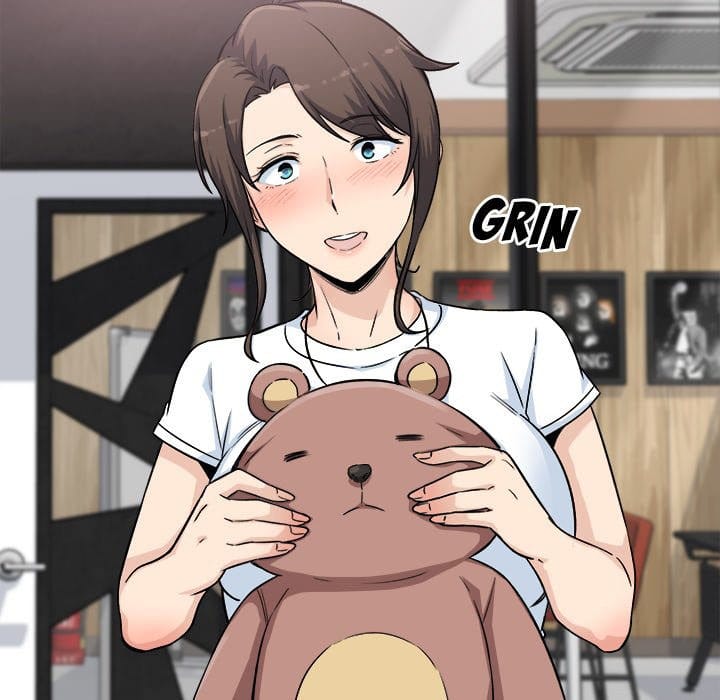Excuse me, This is my Room [LObeam , kook] - Chapter 63 — Page 61