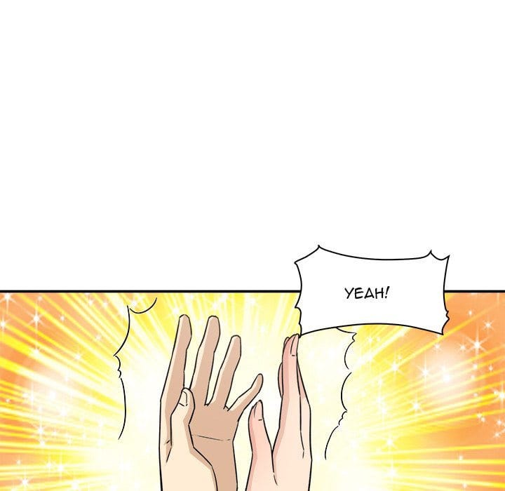 Excuse me, This is my Room [LObeam , kook] - Chapter 63 — Page 66