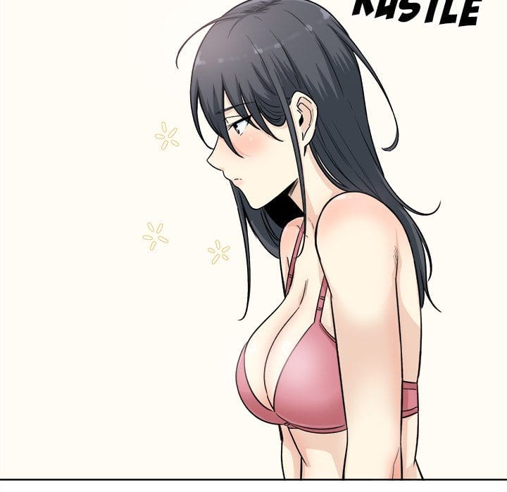 Excuse me, This is my Room [LObeam , kook] - Chapter 63 — Page 7
