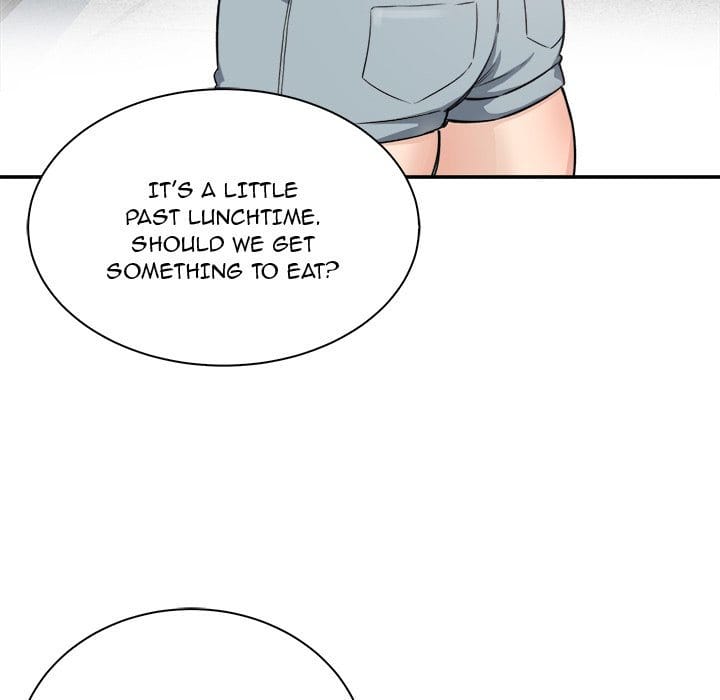 Excuse me, This is my Room [LObeam , kook] - Chapter 63 — Page 72