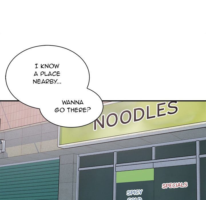 Excuse me, This is my Room [LObeam , kook] - Chapter 63 — Page 76