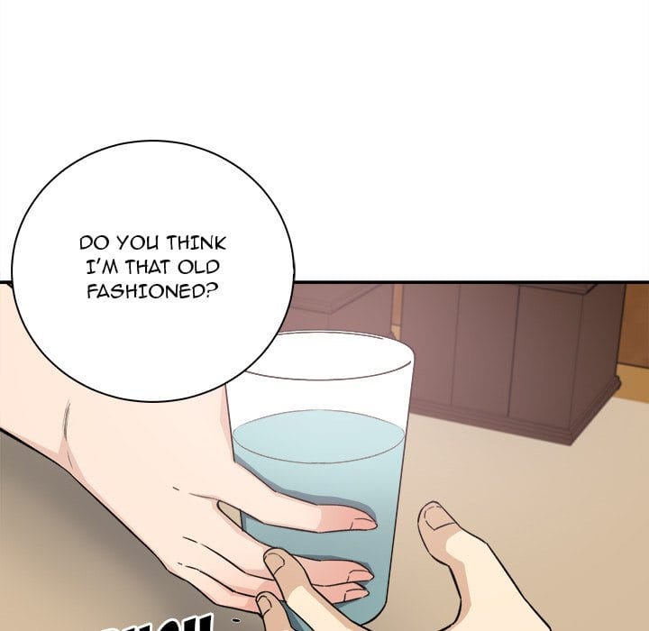 Excuse me, This is my Room [LObeam , kook] - Chapter 63 — Page 83