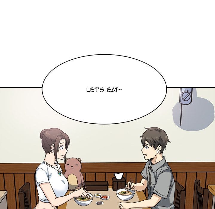 Excuse me, This is my Room [LObeam , kook] - Chapter 63 — Page 88