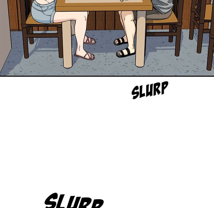 Excuse me, This is my Room [LObeam , kook] - Chapter 63 — Page 89