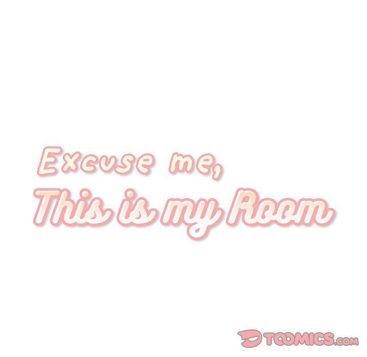 Excuse me, This is my Room [LObeam , kook] - Chapter 63 — Page 9