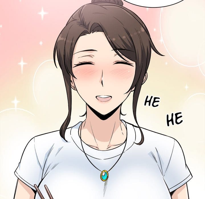 Excuse me, This is my Room [LObeam , kook] - Chapter 63 — Page 94