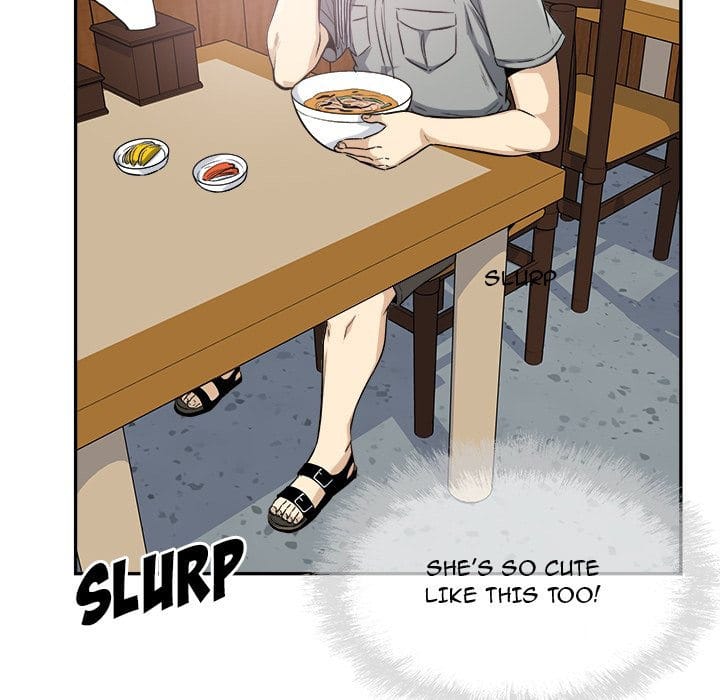 Excuse me, This is my Room [LObeam , kook] - Chapter 63 — Page 96