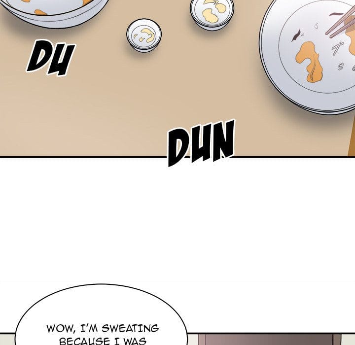 Excuse me, This is my Room [LObeam , kook] - Chapter 63 — Page 98
