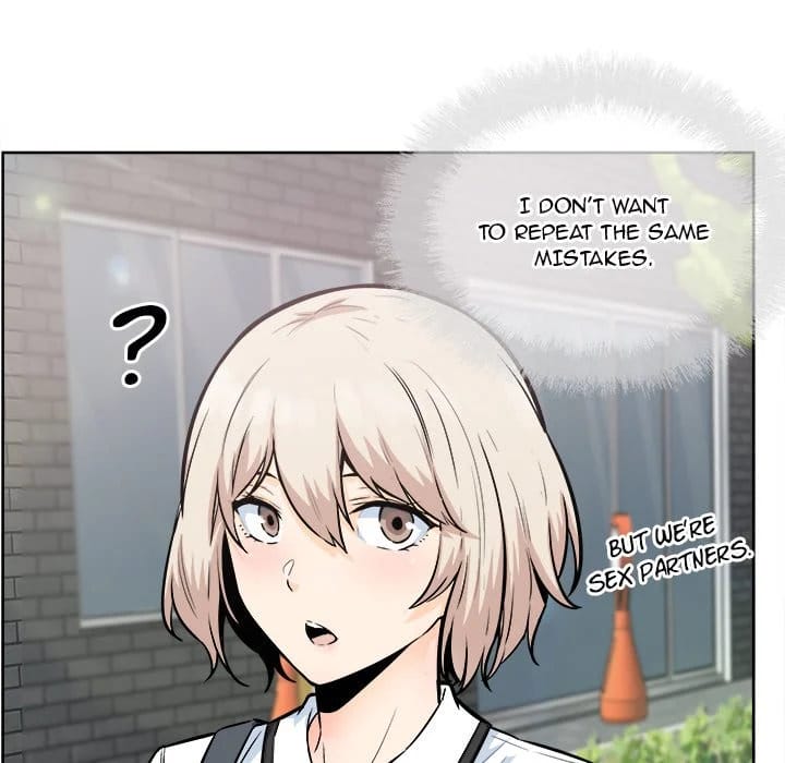 Excuse me, This is my Room [LObeam , kook] - Chapter 82 — Page 100