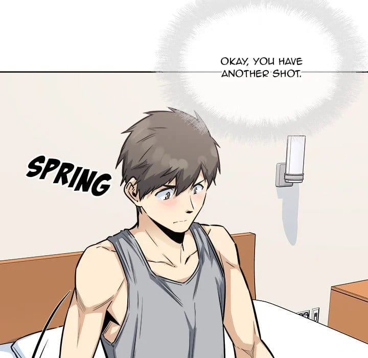 Excuse me, This is my Room [LObeam , kook] - Chapter 82 — Page 102