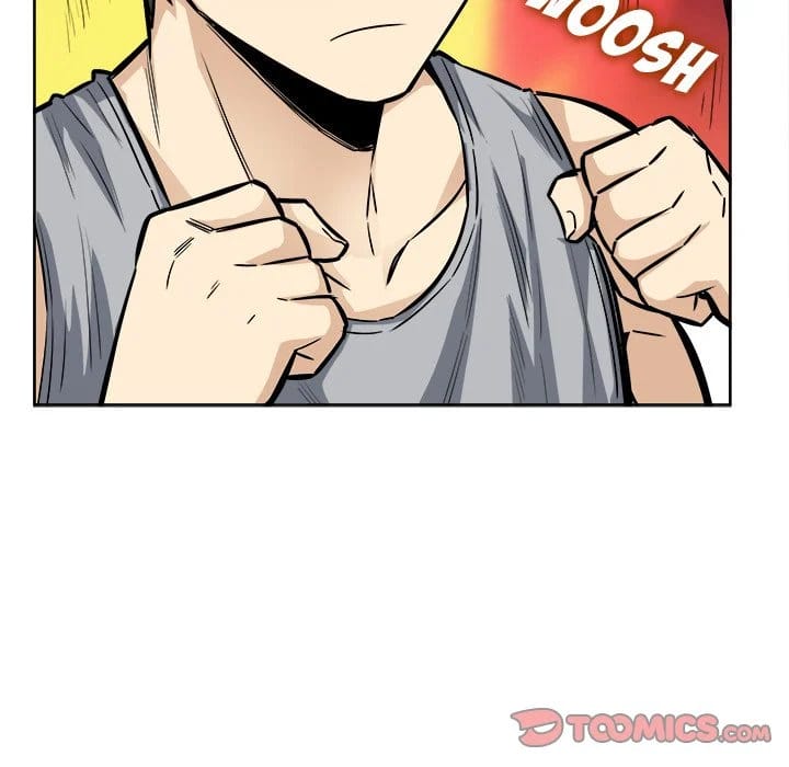 Excuse me, This is my Room [LObeam , kook] - Chapter 82 — Page 105