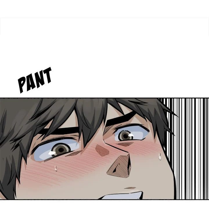 Excuse me, This is my Room [LObeam , kook] - Chapter 82 — Page 11