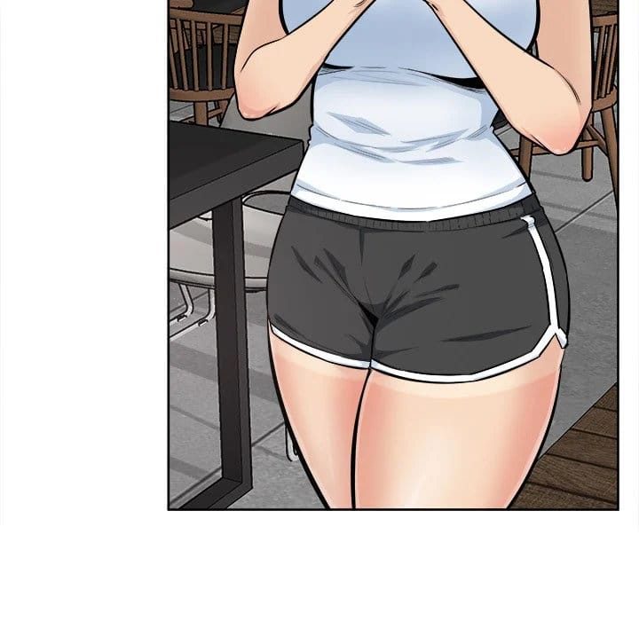 Excuse me, This is my Room [LObeam , kook] - Chapter 82 — Page 116