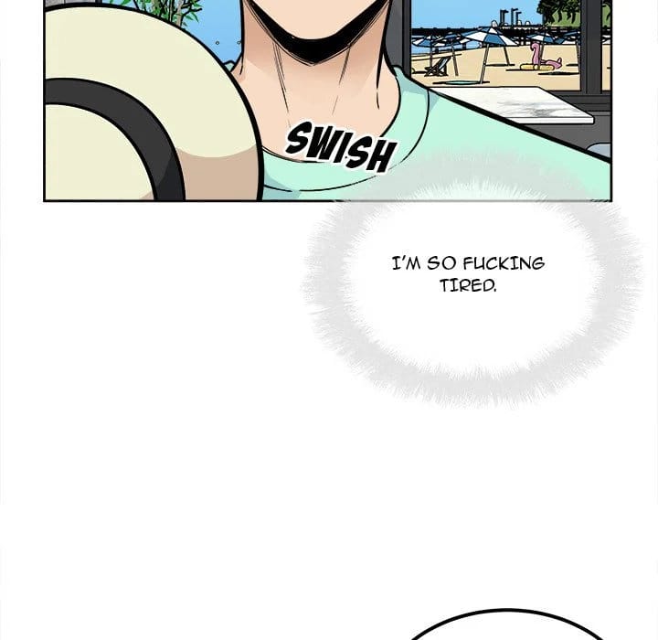 Excuse me, This is my Room [LObeam , kook] - Chapter 82 — Page 120