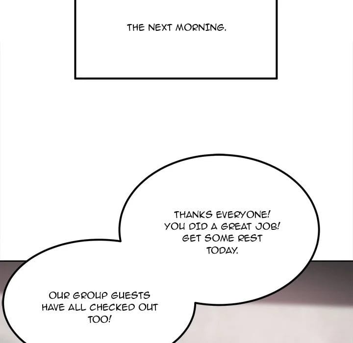 Excuse me, This is my Room [LObeam , kook] - Chapter 82 — Page 127