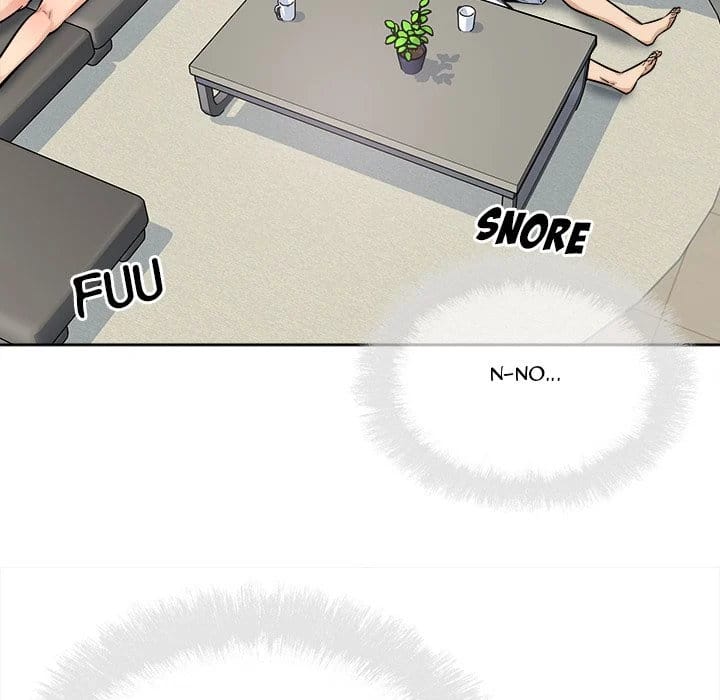 Excuse me, This is my Room [LObeam , kook] - Chapter 82 — Page 133