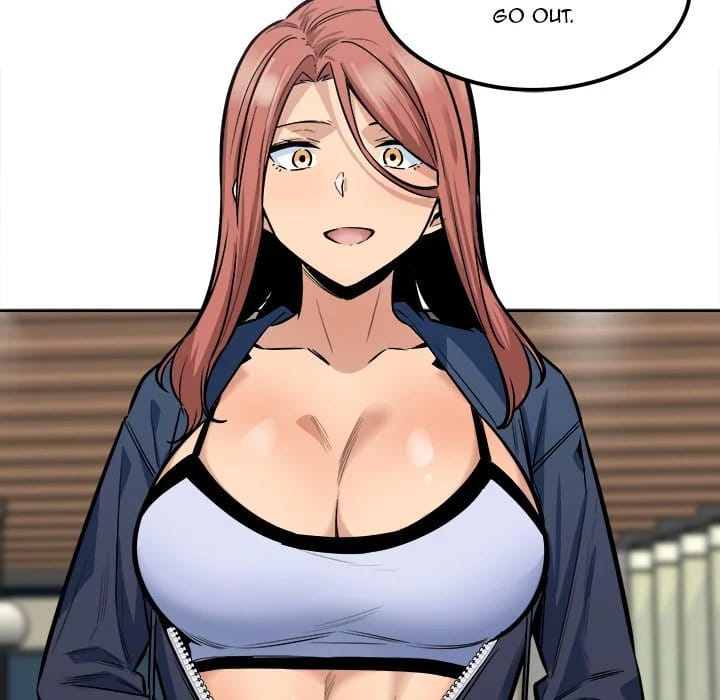 Excuse me, This is my Room [LObeam , kook] - Chapter 82 — Page 138