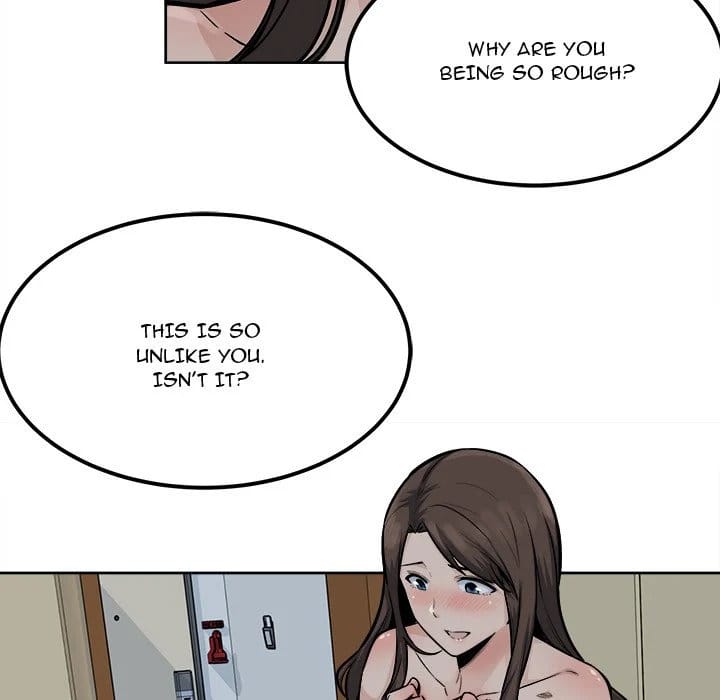 Excuse me, This is my Room [LObeam , kook] - Chapter 82 — Page 16