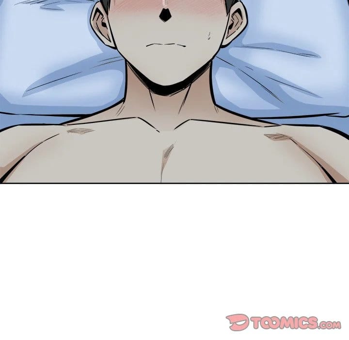 Excuse me, This is my Room [LObeam , kook] - Chapter 82 — Page 21