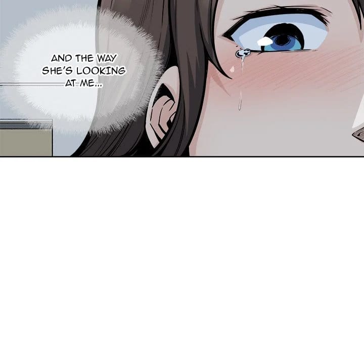Excuse me, This is my Room [LObeam , kook] - Chapter 82 — Page 24