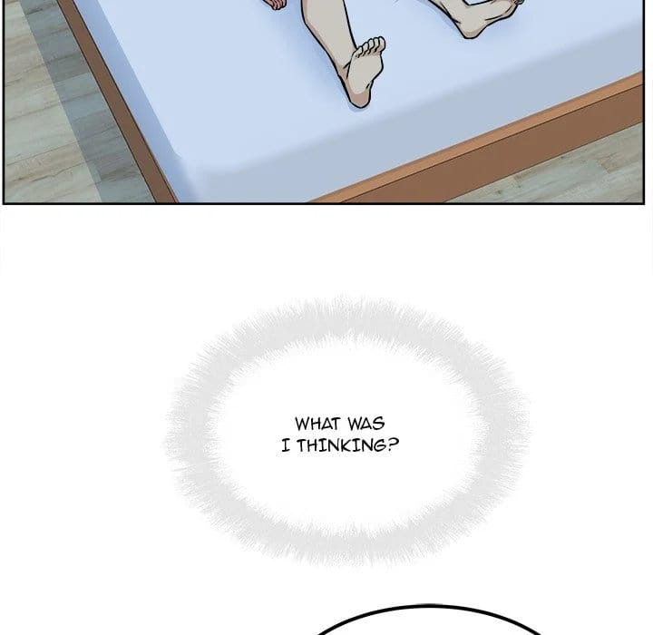 Excuse me, This is my Room [LObeam , kook] - Chapter 82 — Page 26