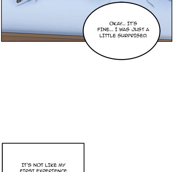 Excuse me, This is my Room [LObeam , kook] - Chapter 82 — Page 30