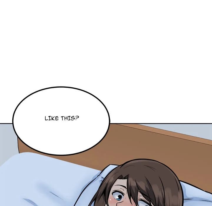 Excuse me, This is my Room [LObeam , kook] - Chapter 82 — Page 34