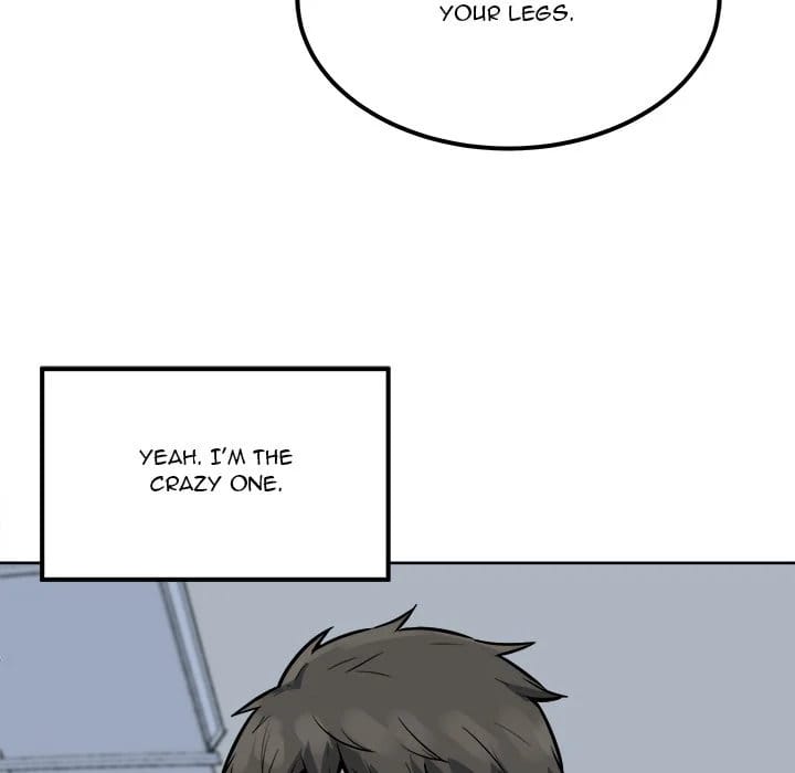 Excuse me, This is my Room [LObeam , kook] - Chapter 82 — Page 36