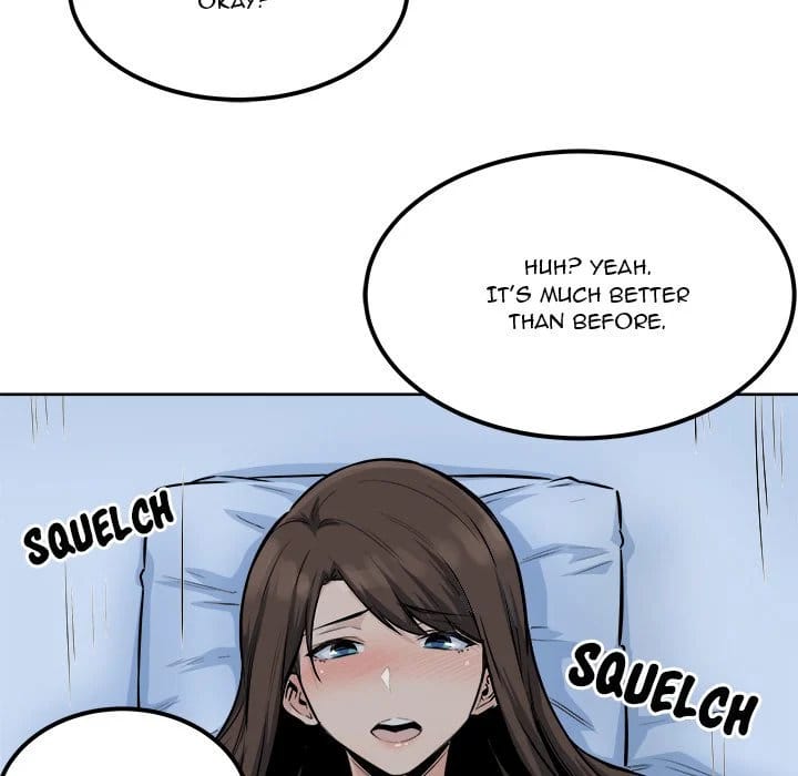 Excuse me, This is my Room [LObeam , kook] - Chapter 82 — Page 42