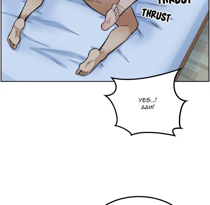 Excuse me, This is my Room [LObeam , kook] - Chapter 82 — Page 52