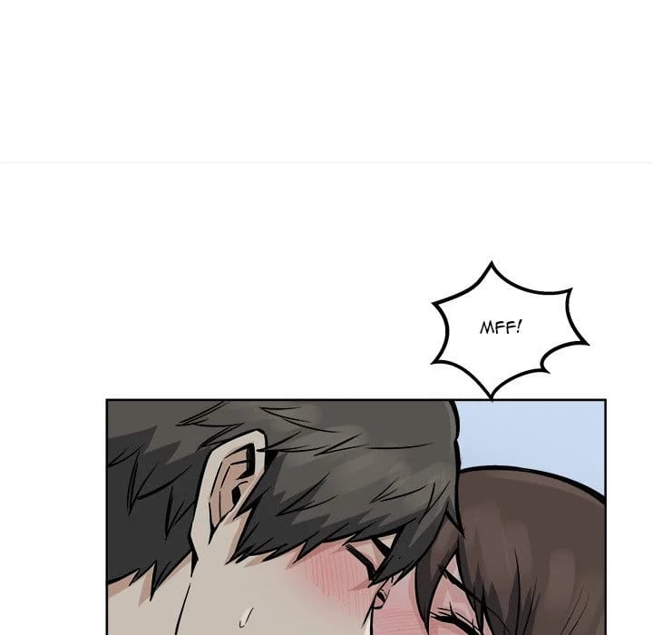 Excuse me, This is my Room [LObeam , kook] - Chapter 82 — Page 56