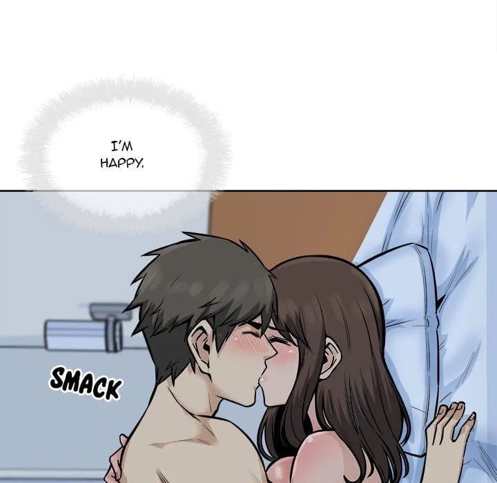 Excuse me, This is my Room [LObeam , kook] - Chapter 82 — Page 58