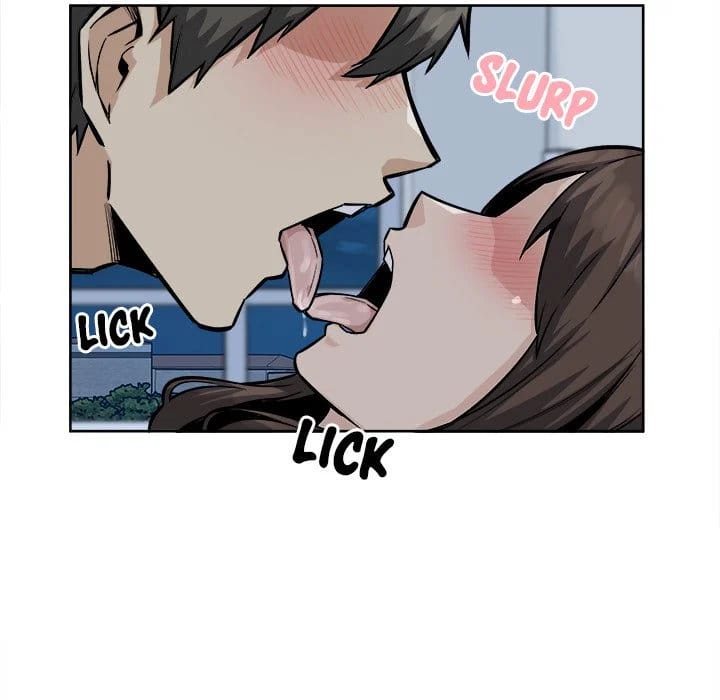 Excuse me, This is my Room [LObeam , kook] - Chapter 82 — Page 61