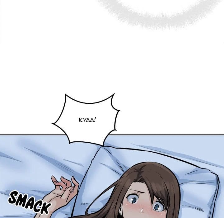 Excuse me, This is my Room [LObeam , kook] - Chapter 82 — Page 65