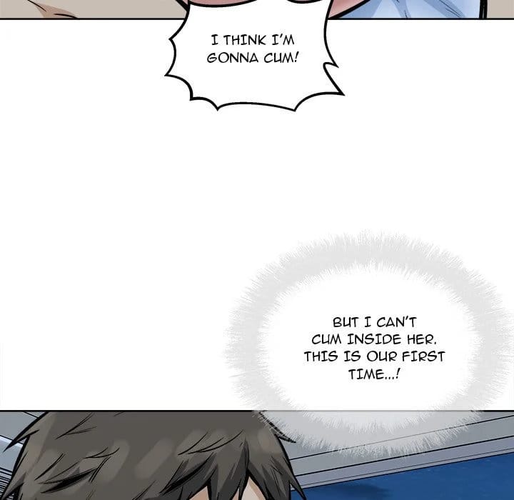Excuse me, This is my Room [LObeam , kook] - Chapter 82 — Page 67