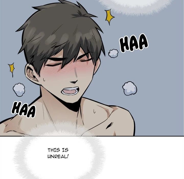 Excuse me, This is my Room [LObeam , kook] - Chapter 82 — Page 73