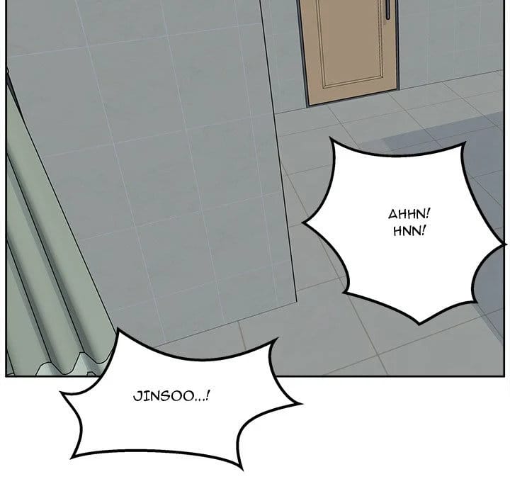 Excuse me, This is my Room [LObeam , kook] - Chapter 82 — Page 8