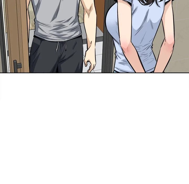 Excuse me, This is my Room [LObeam , kook] - Chapter 82 — Page 82