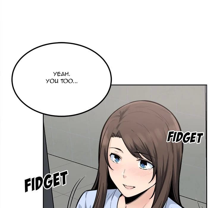 Excuse me, This is my Room [LObeam , kook] - Chapter 82 — Page 83