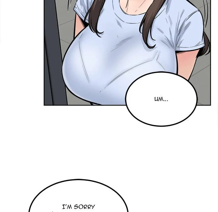 Excuse me, This is my Room [LObeam , kook] - Chapter 82 — Page 84