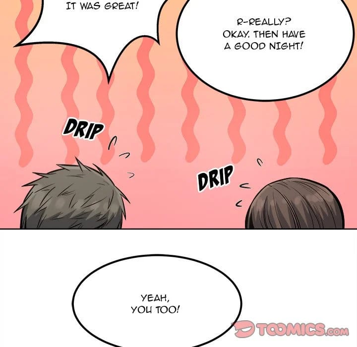 Excuse me, This is my Room [LObeam , kook] - Chapter 82 — Page 87