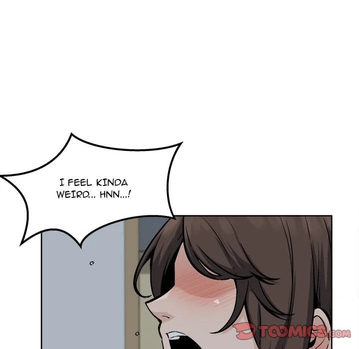 Excuse me, This is my Room [LObeam , kook] - Chapter 82 — Page 9