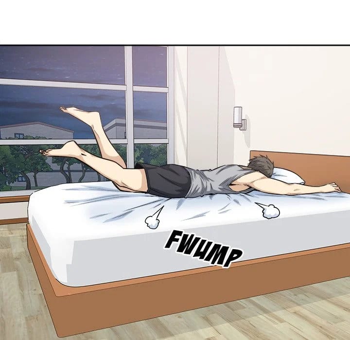 Excuse me, This is my Room [LObeam , kook] - Chapter 82 — Page 91
