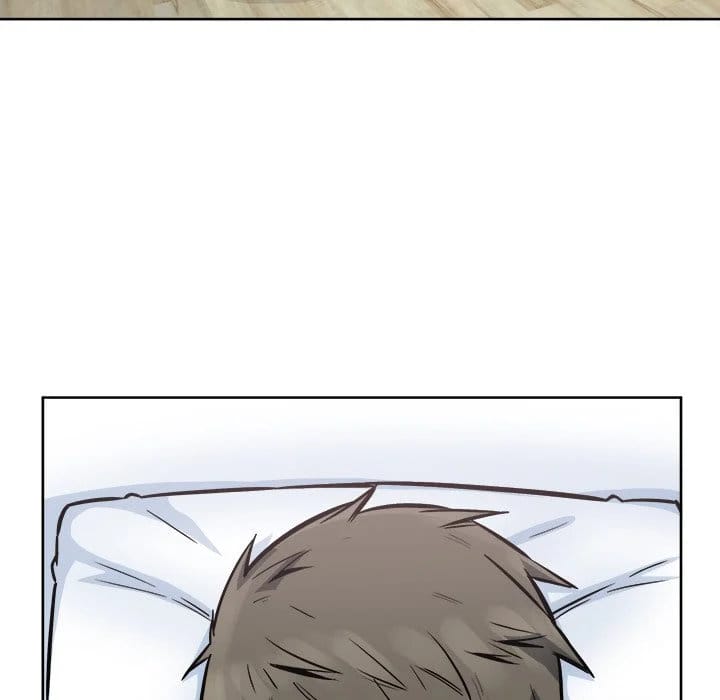 Excuse me, This is my Room [LObeam , kook] - Chapter 82 — Page 92