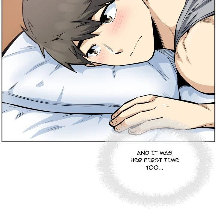 Excuse me, This is my Room [LObeam , kook] - Chapter 82 — Page 95