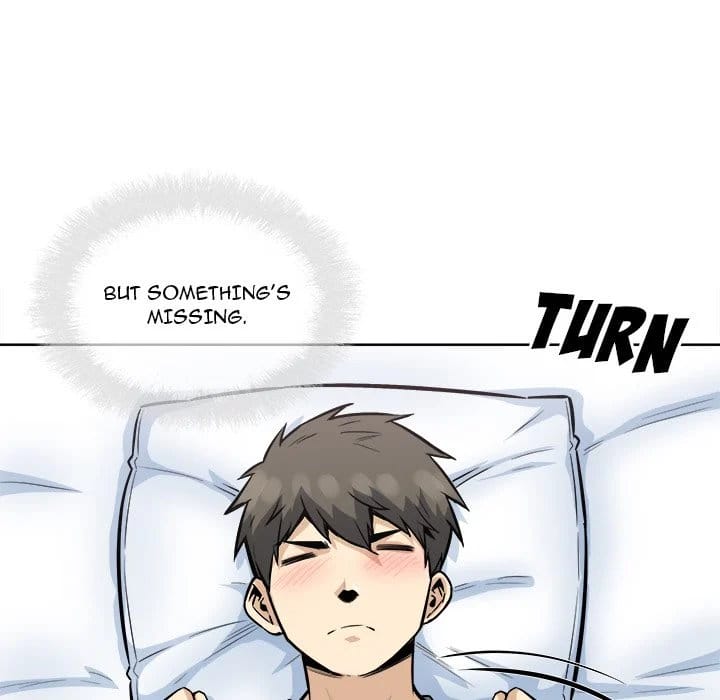 Excuse me, This is my Room [LObeam , kook] - Chapter 82 — Page 96