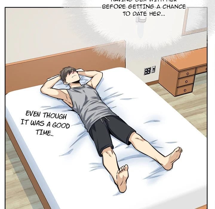 Excuse me, This is my Room [LObeam , kook] - Chapter 82 — Page 98