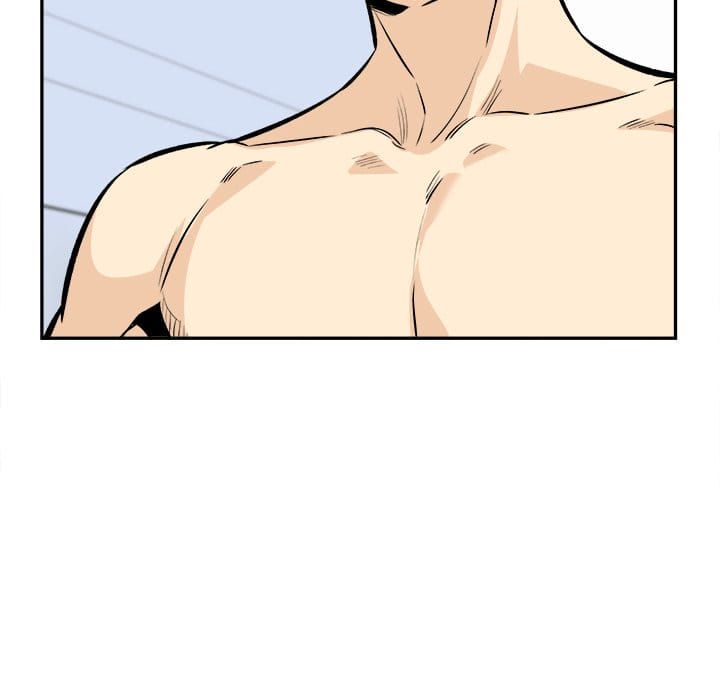 Excuse me, This is my Room [LObeam , kook] - Chapter 119 — Page 101