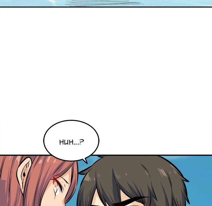 Excuse me, This is my Room [LObeam , kook] - Chapter 119 — Page 11