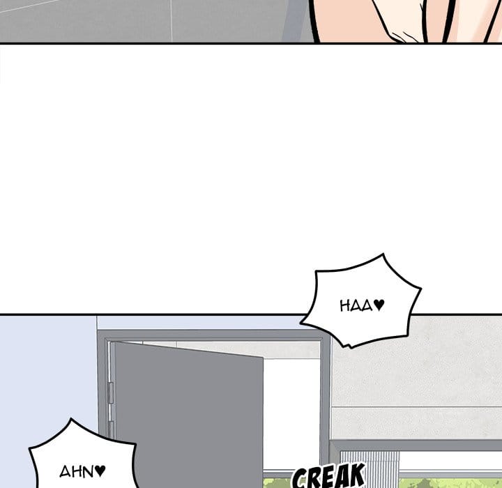 Excuse me, This is my Room [LObeam , kook] - Chapter 119 — Page 116